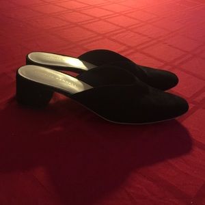 Lowffler Randall Lulu mules